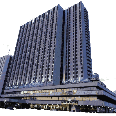 Hotel Izmailovo