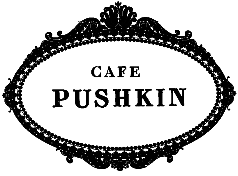 caffe Pushkin